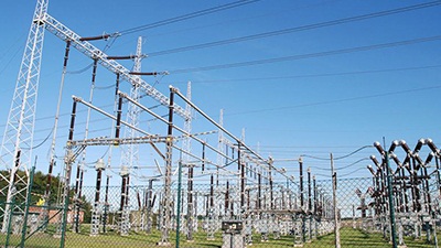 湖南郴電國際發(fā)展股份有限公司110kV變電站建設