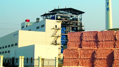 我國將加強和規范生物質(zhì)發(fā)電管理