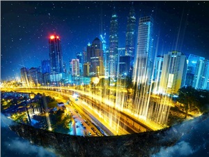 招標信息丨亮化項目(5月02期)