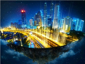 招標信息丨亮化項目(7月第3期)