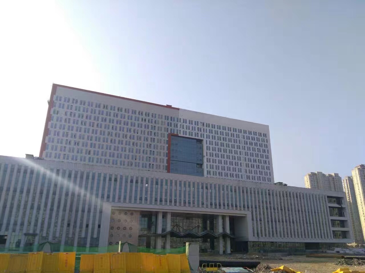 溫州婁橋人民醫院